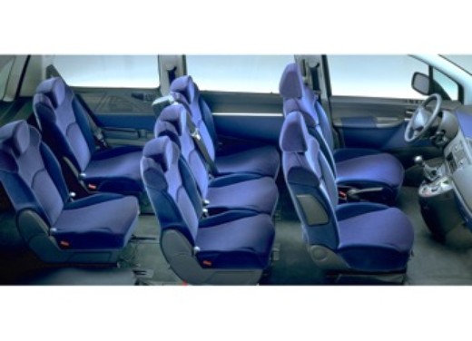 Fiat Nuovo Ulysse - Fotogallery - 8